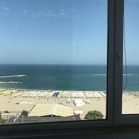 Faleza Nord Sea View Apartment Constanţa Buitenkant foto