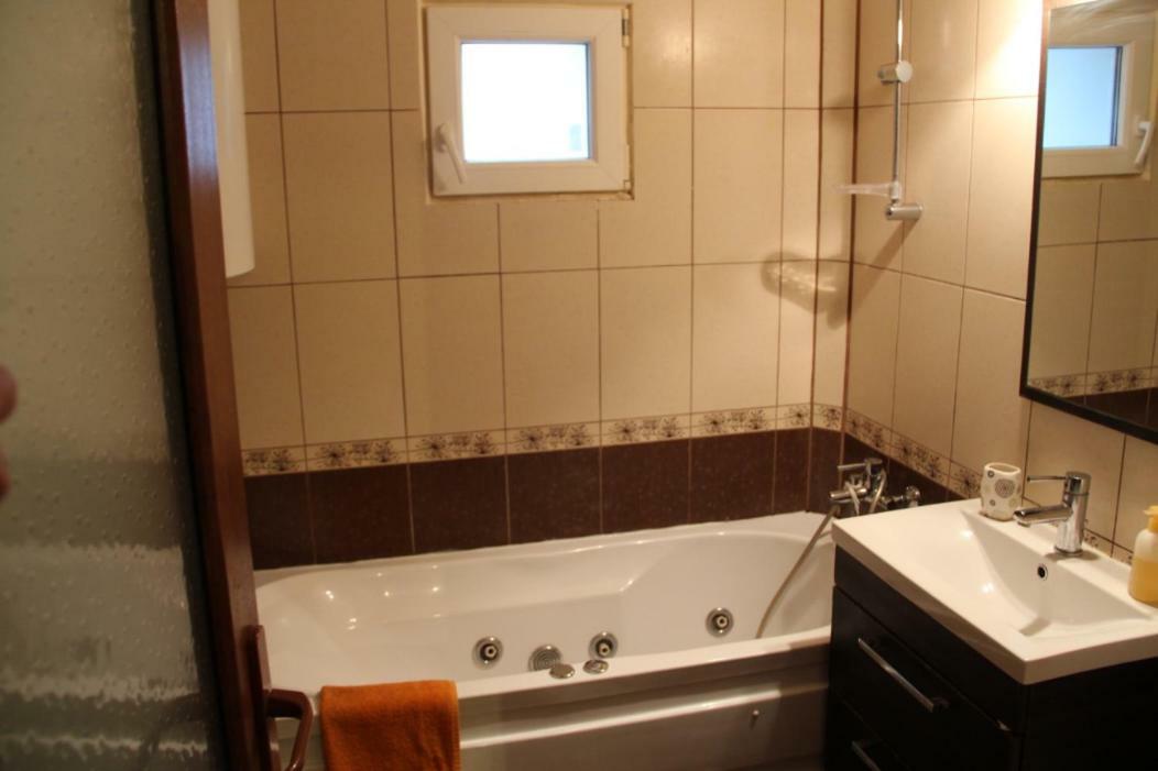 Faleza Nord Sea View Apartment Constanţa Buitenkant foto