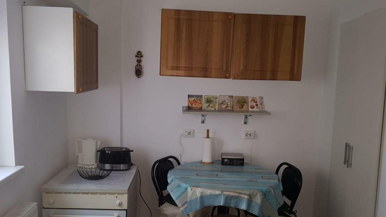 Faleza Nord Sea View Apartment Constanţa Buitenkant foto